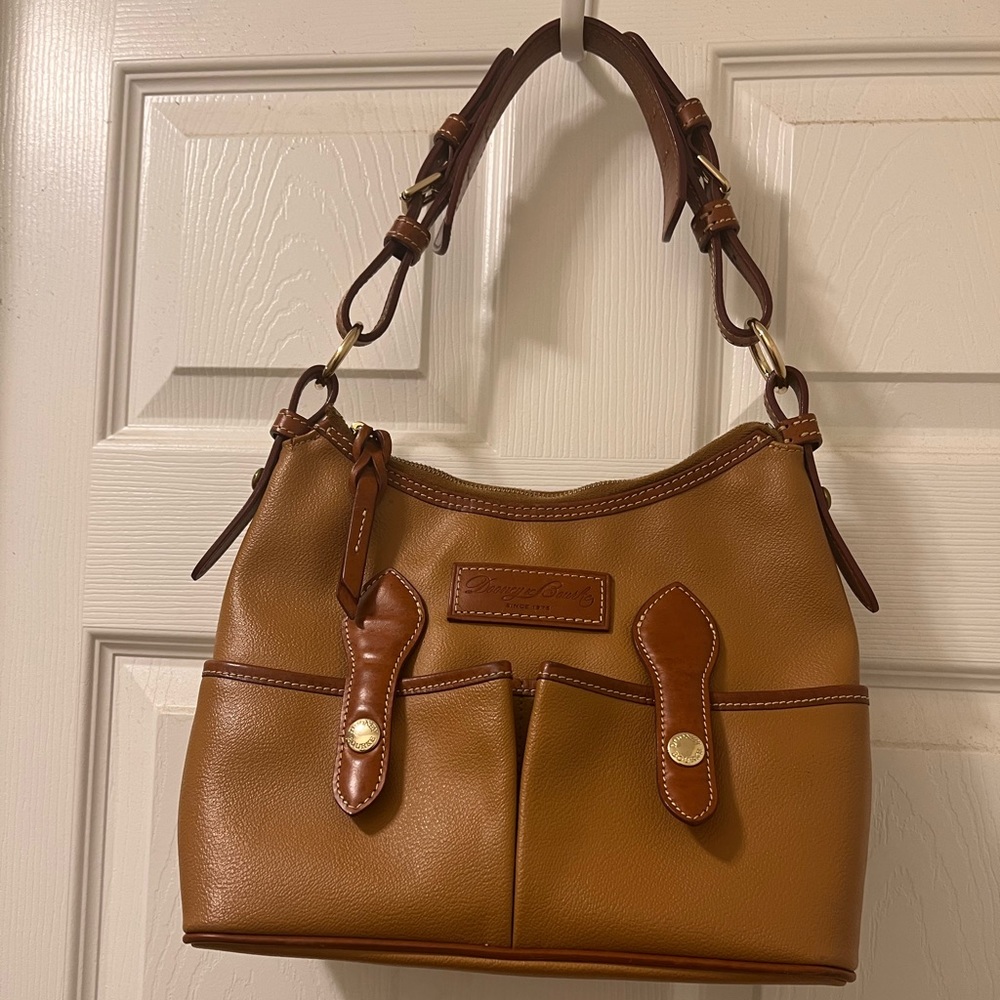 Dooney & Bourke Leather handbag